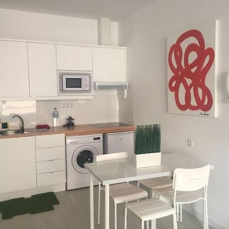 Apartamento Las Canteras Лас-Пальмас-де-Гран-Канария Экстерьер фото