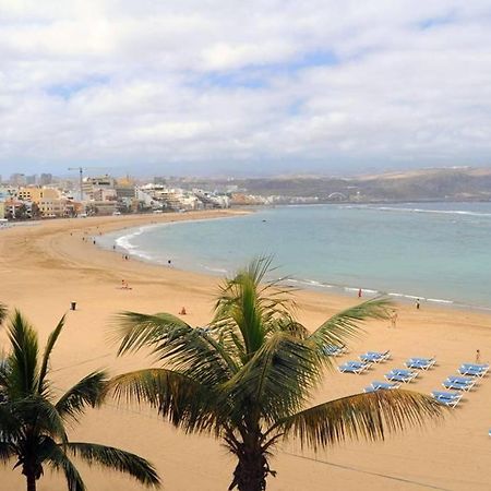 Apartamento Las Canteras Лас-Пальмас-де-Гран-Канария Экстерьер фото