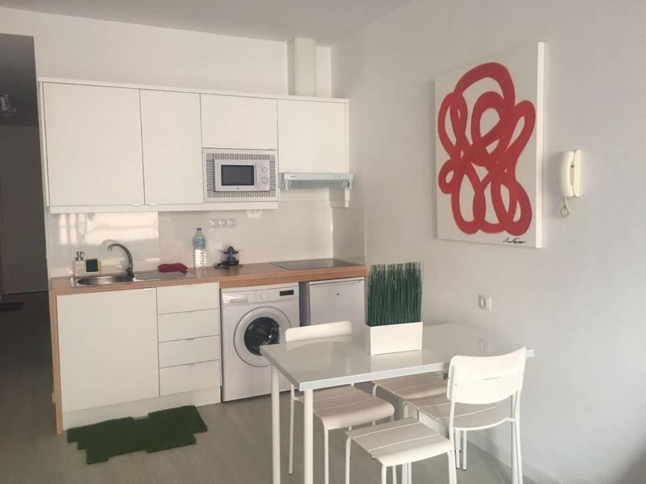 Apartamento Las Canteras Лас-Пальмас-де-Гран-Канария Экстерьер фото