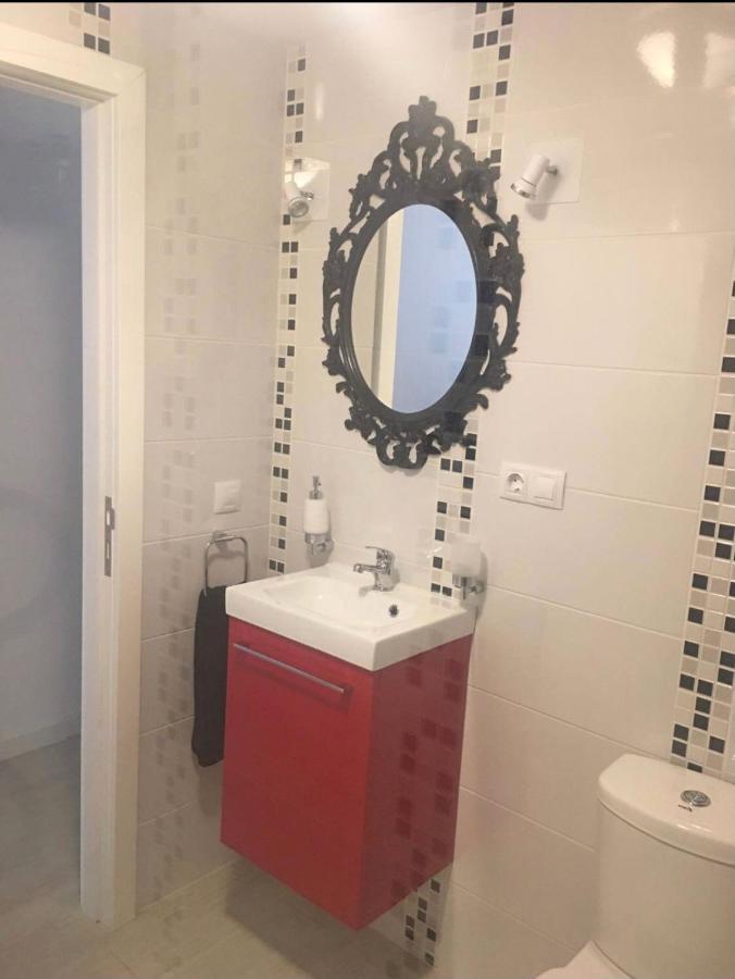 Apartamento Las Canteras Лас-Пальмас-де-Гран-Канария Экстерьер фото